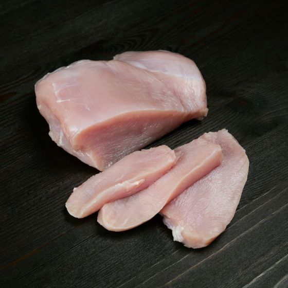 Индейка филе грудки, охлажденная