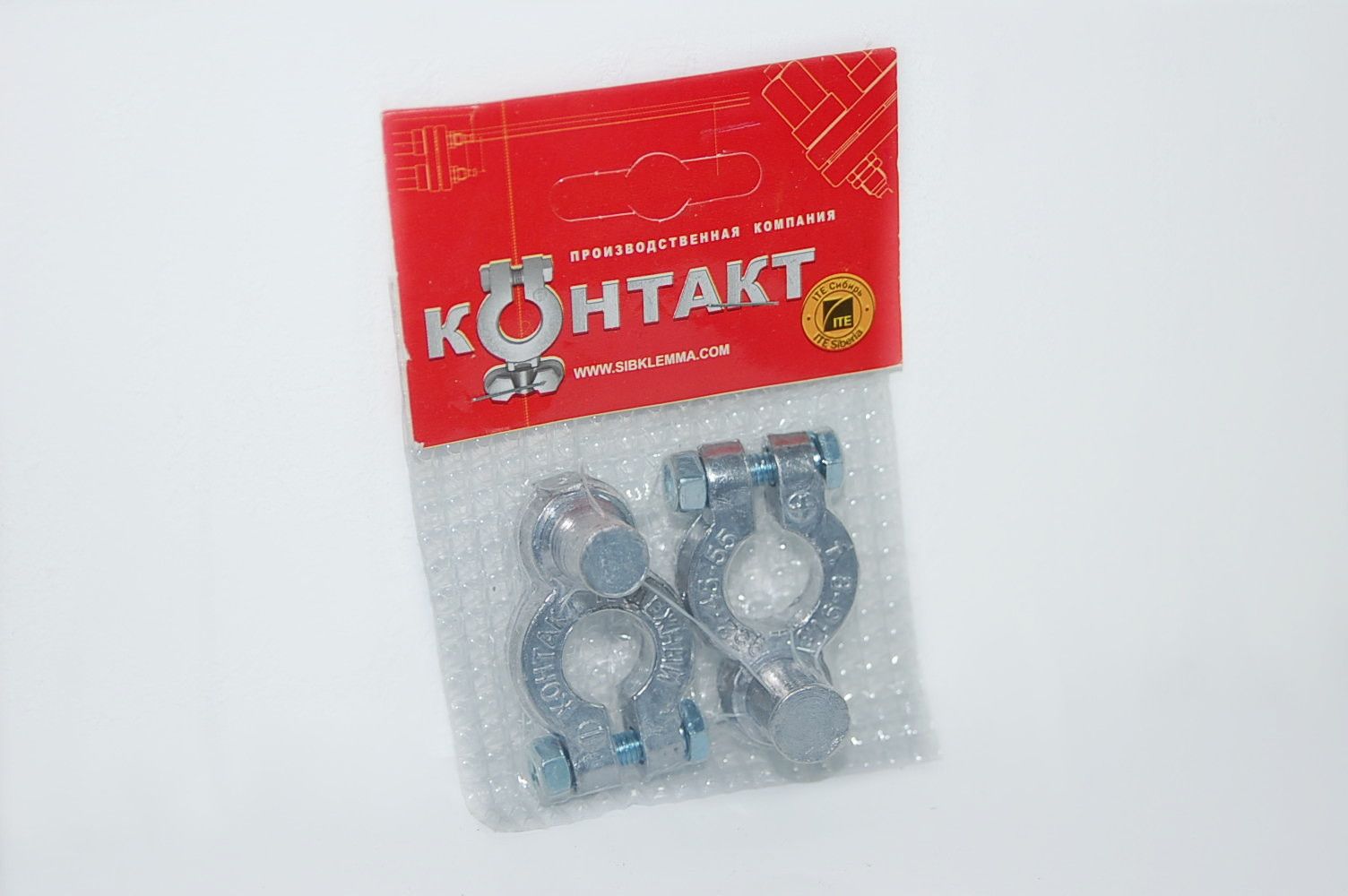 Переходник для клемм (25006)