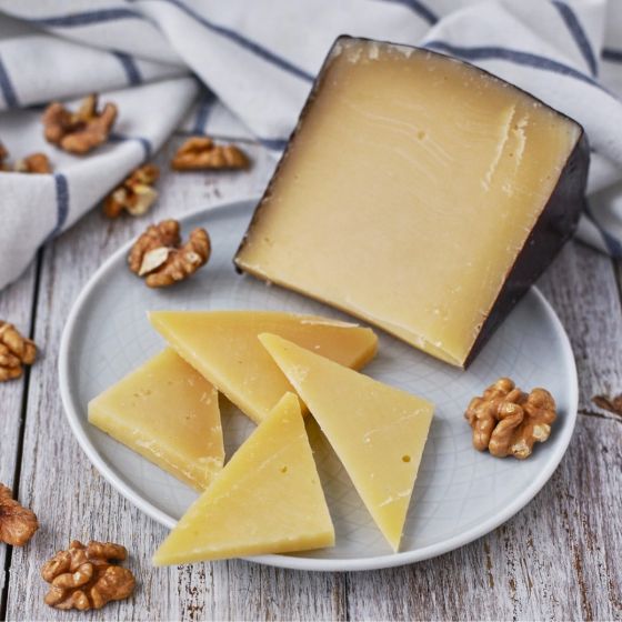 Сыр "Чеддер", 35%