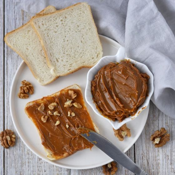 Молоко сгущенное, вареное, 230 г