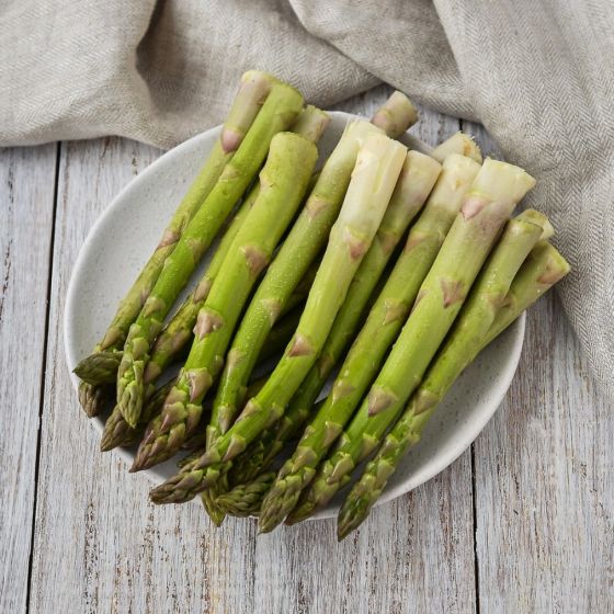 Спаржа зеленая, 450 г