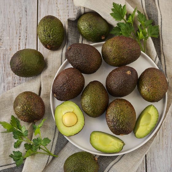 Авокадо Artfruit Хасс