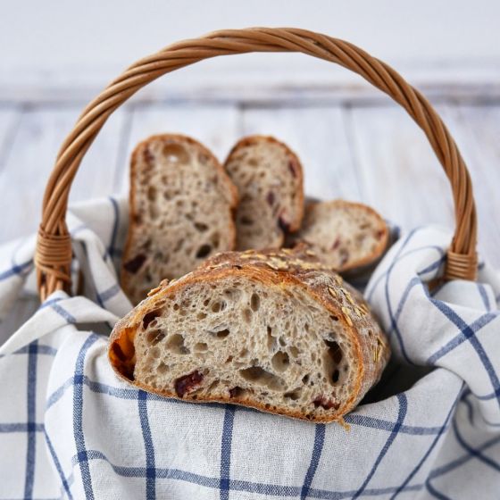 Хлеб Фитнес, 450 г