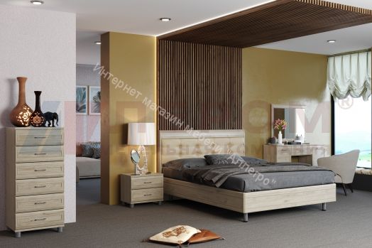 Тумба ТБ-2816 Мелисса