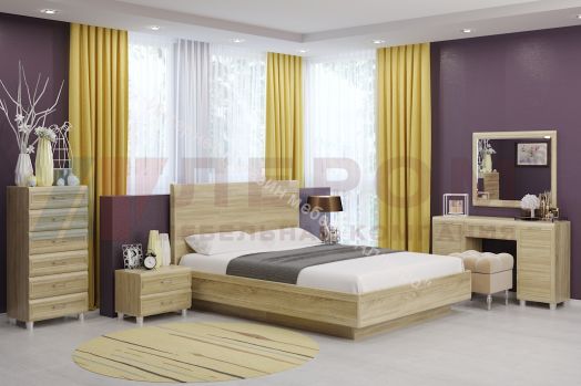 Тумба ТБ-2812 Мелисса