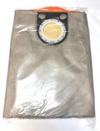 ST-R15 LUX_M многоразовый мешок  для пылecoca BOSH GAS 50
