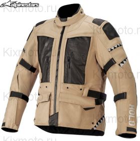 Мотокуртка Alpinestars Mowat Drystar