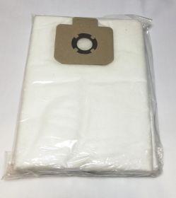 K8 (5) МЕШОК  ДЛЯ ПЫЛЕСОСОВ  KARCHER T 15/1, T 16/1, T 17/1