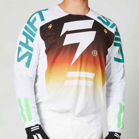 Shift Black Label Lean Sunset джерси для мотокросса