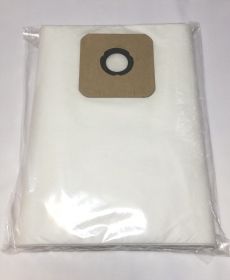 CM1 МЕШОК ОДНОРАЗОВЫЙ ДЛЯ ПЫЛЕСОСА COMAC CA 15 CM1