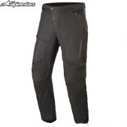 Брюки Alpinestars Raider V2 Drystar, Черный