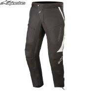 Брюки Alpinestars Raider V2 Drystar, Черно-белый