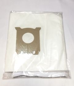 PH2 МЕШКИ ОДНОРАЗОВЫЕ ДЛЯ ПЫЛЕСОСА PHILLIPS S-BAG - 5 шт.