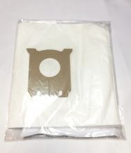 PH2 МЕШКИ ОДНОРАЗОВЫЕ ДЛЯ ПЫЛЕСОСА PHILLIPS S-BAG - 5 шт.