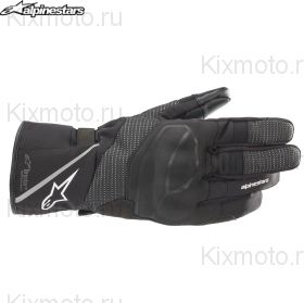 Перчатки Alpinestars Andes V3 Drystar, Черные