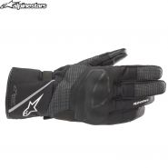 Перчатки Alpinestars Andes V3 Drystar, Черные