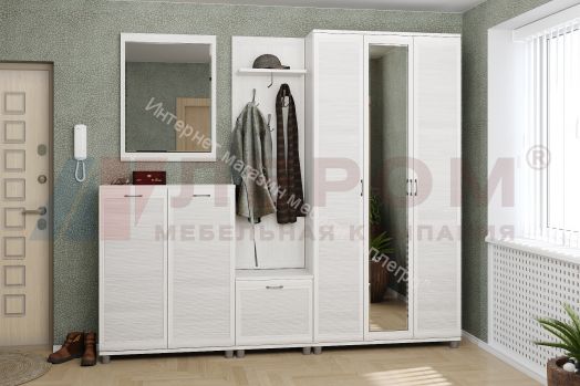 Тумба ТБ-2801 Мелисса Акация Молдау