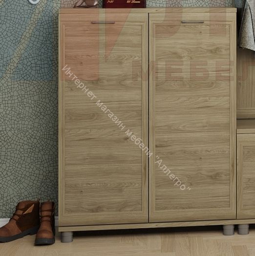 Тумба ТБ-2801 Мелисса Акация Молдау