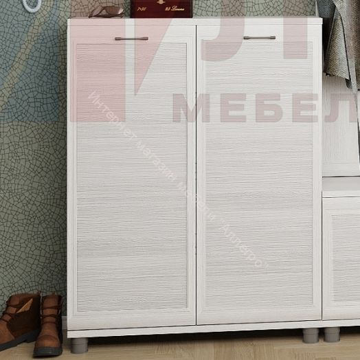 Тумба ТБ-2801 Мелисса Акация Молдау