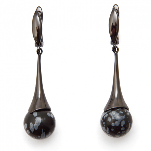 Серьги ЖемАрт