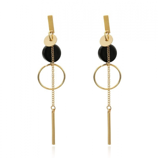 Серьги Ladiarce