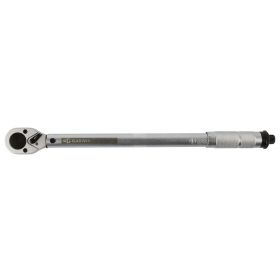 Динамометрический ключ с приводным квадратом 1/2", 50-350 Нм
