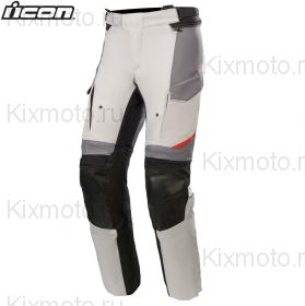 Брюки Alpinestars Andes V3 Drystar, Серые