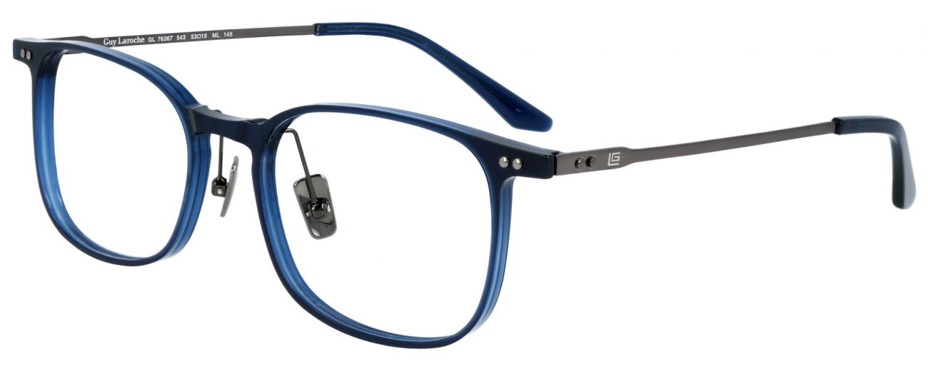 Guy Laroche Очки GL 76367 543