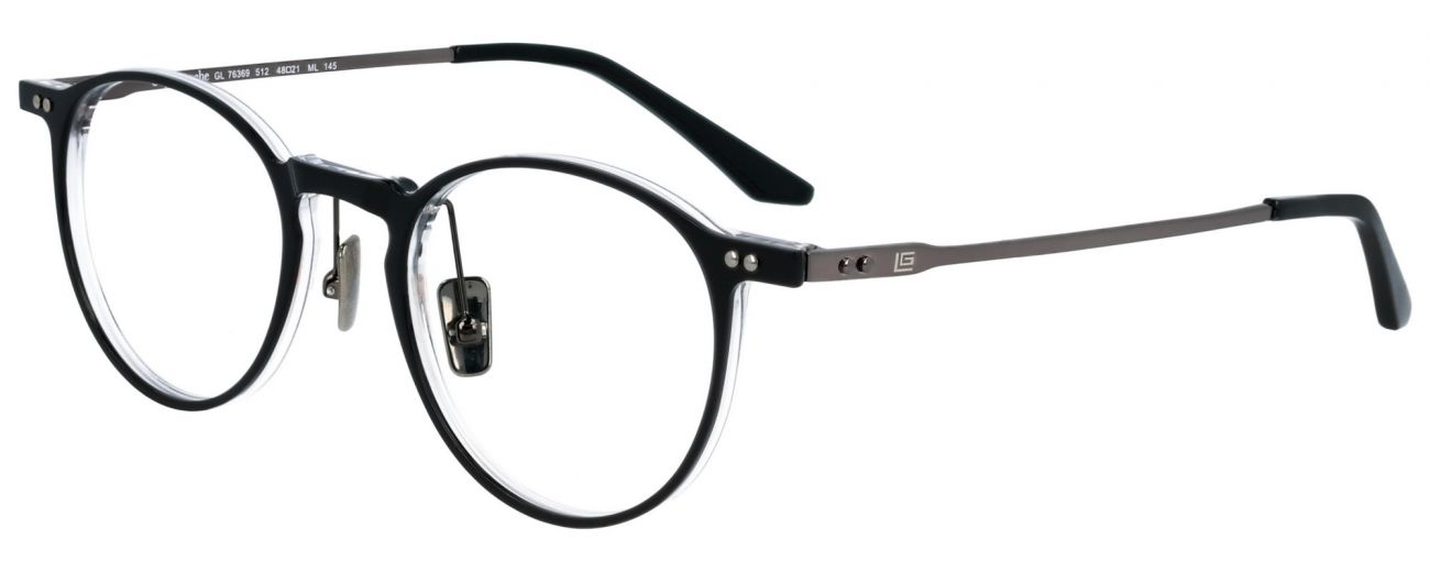 Guy Laroche Очки GL 76369 512