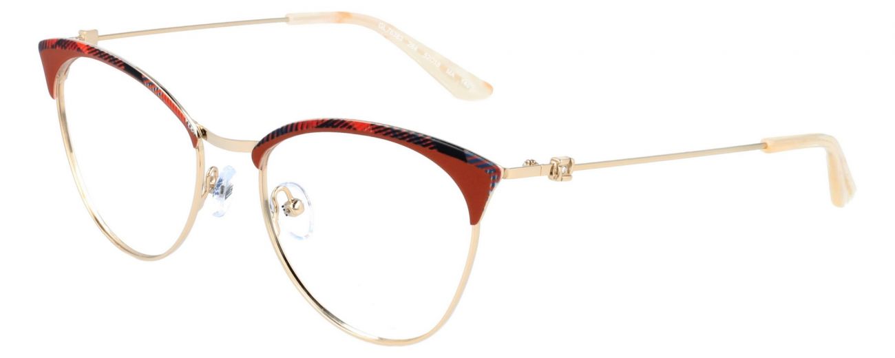 Guy Laroche Очки GL 76383 284