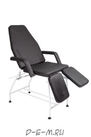 Педикюрное кресло ПК-01