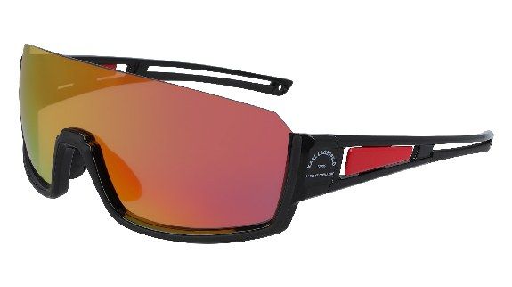 Karl Lagerfeld Очки KL 6017S 006