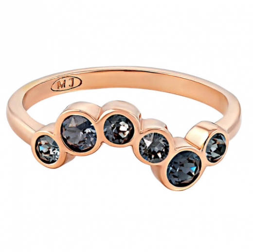 Кольцо Mademoiselle Judye