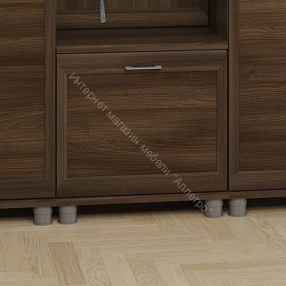 Тумба ТБ-2842 Мелисса Ясень Асахи