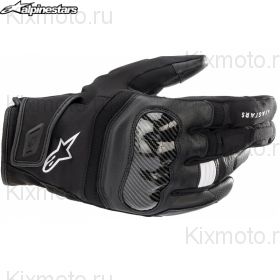 Перчатки Alpinestars SMX Z Drystar, Черные