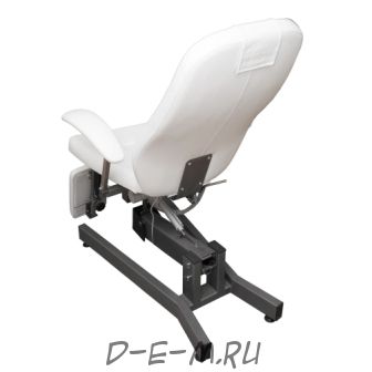 Педикюрное кресло ЭЛИТ