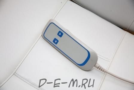 Педикюрное кресло ЭЛИТ