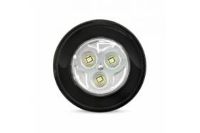 Фонарь свтдн.PUSH LIGHT 3Вт SMARTBUY 3AAA,подвесн.
