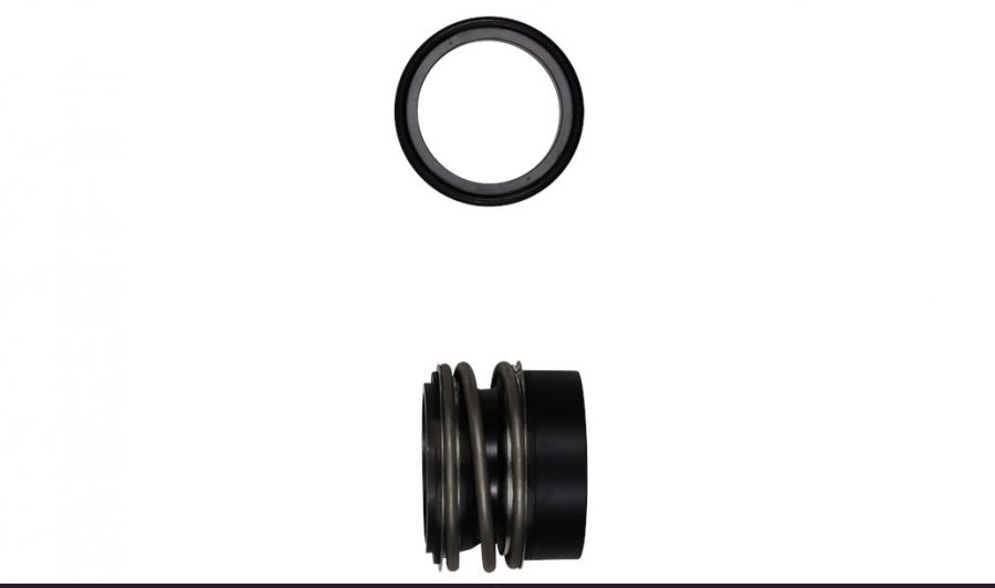 Торцевое уплотнение насоса NB 50-125/144 A-F-A-BAQE Grundfos