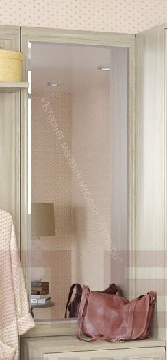 Прихожая МЕЛИССА  комп.11 Ясень Асахи