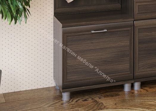 Прихожая МЕЛИССА  комп.11 Акация Молдау