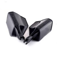 Защита рук черная Yamaha YBR 125