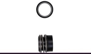 Торцевое уплотнение Grundfos TP 50-430/2-A-F-A-BAQE