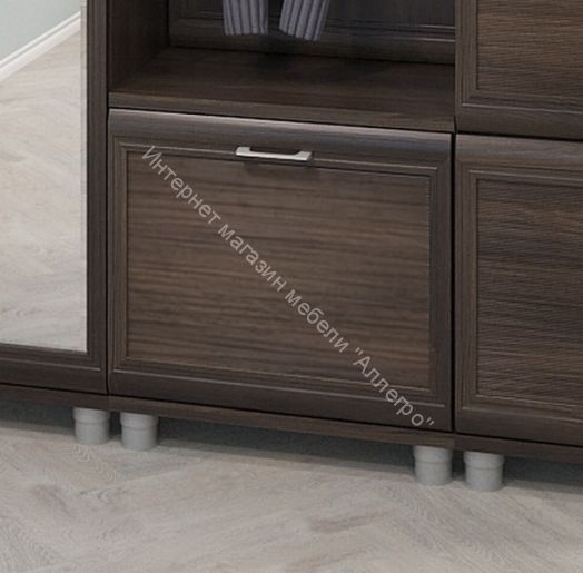 Прихожая МЕЛИССА  комп.01 Акация Молдау