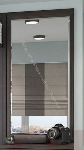 Прихожая МЕЛИССА  комп.01 Акация Молдау