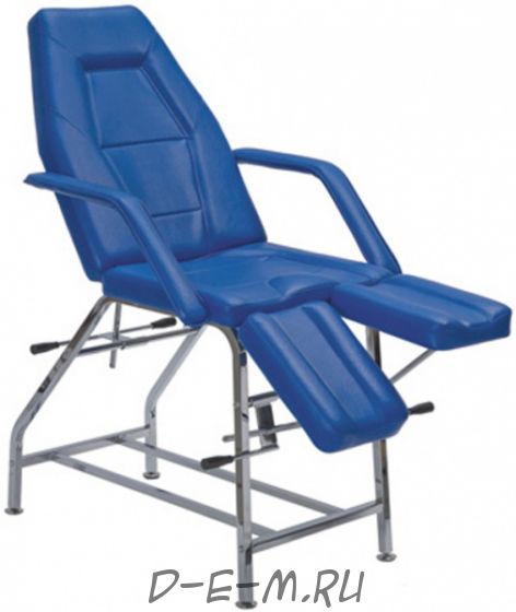 Педикюрное кресло ПК-01 ПЛЮС