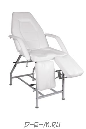 Педикюрное кресло ПК-01 ПЛЮС