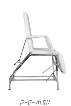 Педикюрное кресло ПК-01 ПЛЮС