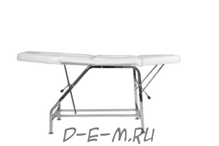 Педикюрное кресло ПК-01 ПЛЮС