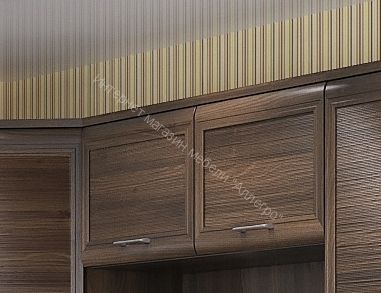 Прихожая МЕЛИССА  комп.06 Акация Молдау